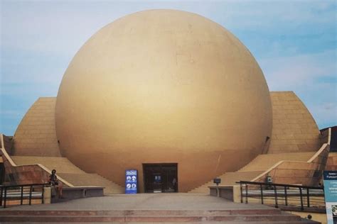  수상한 미술관을 탐험하고 싶다면? 바하칼리포르니아주 티후아나의 Museo de las Californias를 방문하세요!